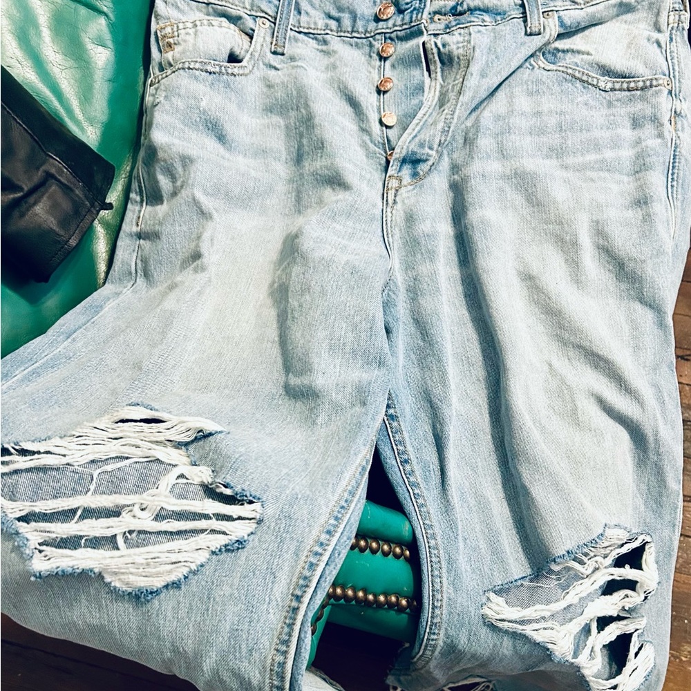 Limited Edition Size 33 Ariat Women’s Jeans